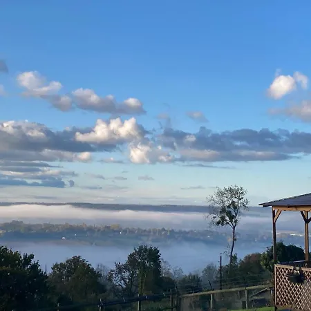 Casa vacanze Le Chalet