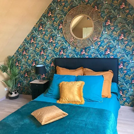 Le Chalet Casa vacanze *