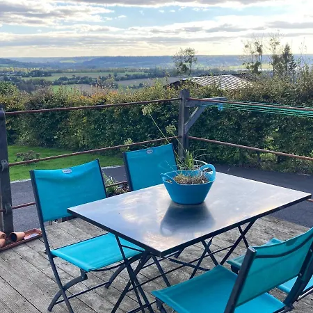 Le Chalet Casa vacanze *