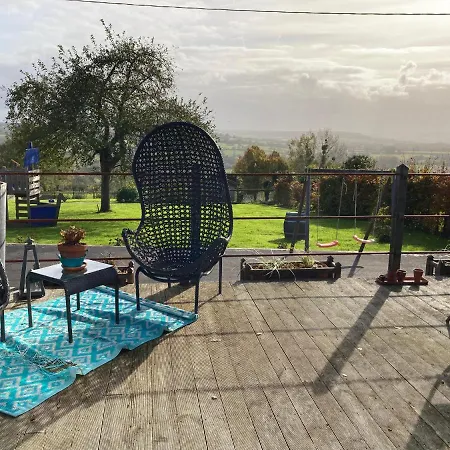 Le Chalet Casa vacanze *