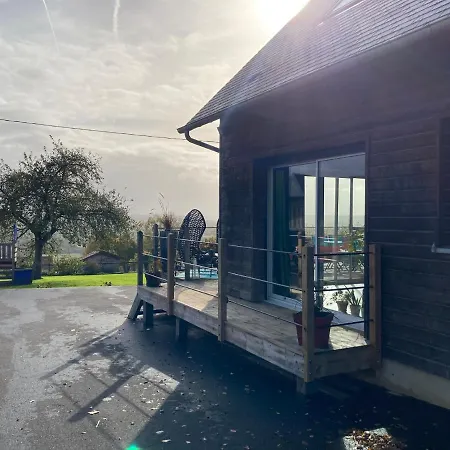 Casa vacanze Le Chalet *