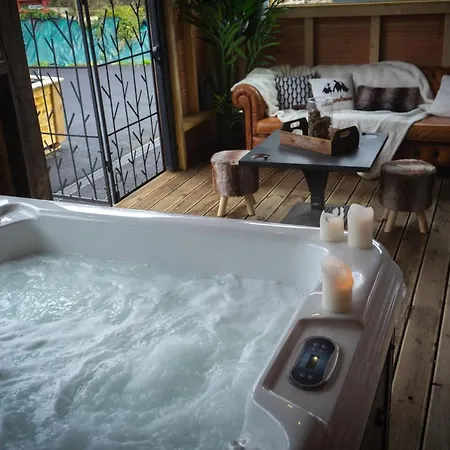 Casa vacanze Le Chalet Surville (Calvados)