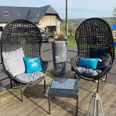 Casa vacanze Le Chalet