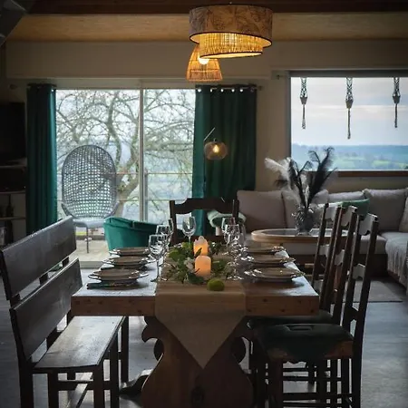 Casa vacanze Le Chalet