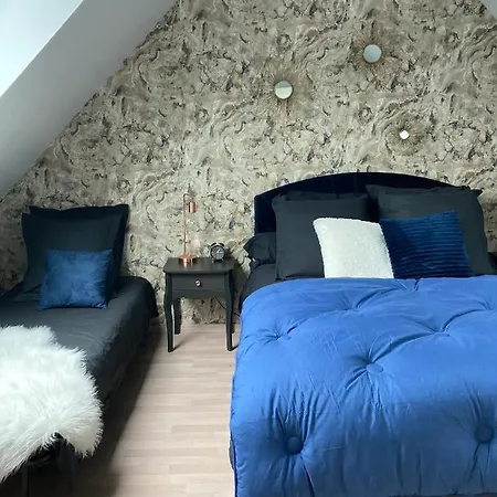 Casa vacanze Le Chalet