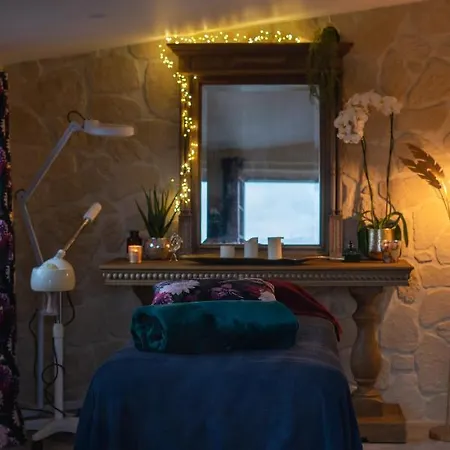 Casa vacanze Le Chalet Surville (Calvados)